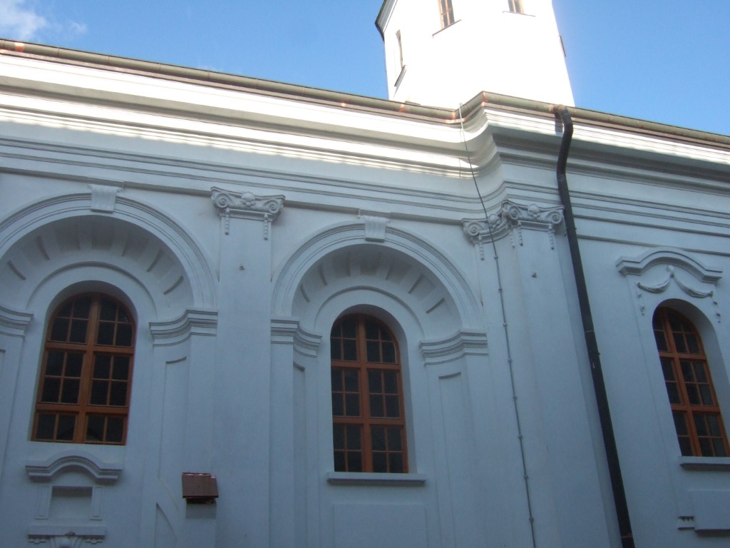 Фотографија из галерије Манастира Кувеждин, 2011 (35)